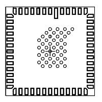 onsemi AR0522SRSM09SURA0-DP1 CMOS ອຸປະກອນຈັບຮູບ 5MP 1/2 CIS SO