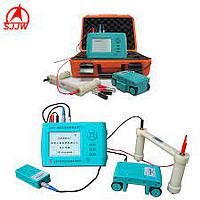 SJJW Rebar Corrosion Detection Inspection Service