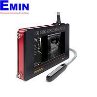 DRAMINSKI iScan 2 ເຄື່ອງສະແກນ Ultrasound (with linear probe)