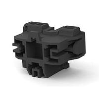 AMP Connectors - TE Connectivity 177720-2 ຮາວຊິ້ງ 312 POSITIVE FLAG HSG 3P