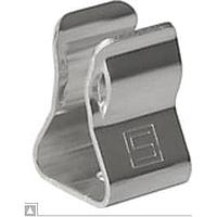 Schurter 0751.0501 ຄລິບຟິວ CSO Clip, 10.3x38mm 1500 VAC/VDC, 32A