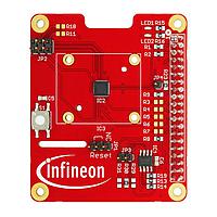 ອະເດັດ Raspberry Pi / ບອດເພີ່ມ