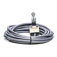 Omron Automation and Safety D4C-3520 Limit LS 4A 30VDC W/LED 5M RLR LVR