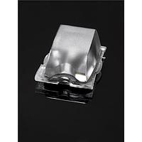 Ledil CA13493_STRADA-T-DN Lens Assembly Assembly Rectangle