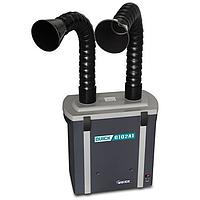 QUICK QUICK 6102A1 ການກັ່ນຕອງຟອກຄວັນ (3000Pa, 240m3/h)