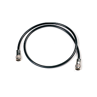 KEYSIGHT N9311X-586 ສາຍ (DC ~ 18 GHz, 1.5m, type N(m) to N(f))