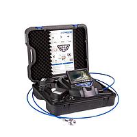 Wöhler VIS 350 PLUS ກ້ອງຖ່າຍຮູບກວດກາສາຍຕາ (30m, detachable head)