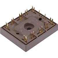 Microchip Technology MSCSM120HM31TBL2NG ໂມດູນພະລັງງານ Full Bridge SiC MOSFET PM-MOSFET-SIC-BL2