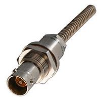 Trompeter / Cinch Connectivity Solutions BJ79-47BR ຕົວເຊື່ອມ RF / ຕົວເຊື່ອມ Coaxial TRB BLKD JK Wrench CRMP