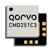 Qorvo CMD251C3 ຕົວປະສົມ RF 4 - 8 GHz Mixer