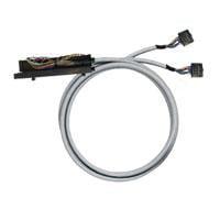Weidmuller 7789235040 ສາຍສະເພາະ PAC-S300-HE10-V0-4M