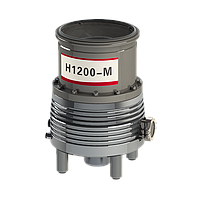Hokaido H1200-M ປັ໊ມສູນຍາກາດໂມເລກຸນ Turbo (1200L/s, 5×10-6 Pa, 4000 Pa, 24000r/min)