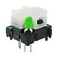 Marquardt Switches Inc 6425.5131 ສະຫຼຸບສະຫຼຸບມາດຕະຖານ ປຸ່ມກົດ PUSH BUTTON SPNO