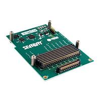 Samtec REF-197693-01 FPGA REF