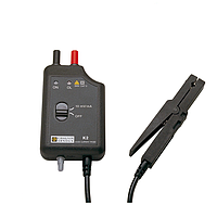 Chauvin Arnoux K2 ການວັດແທກກະແສໄຟຟ້າ AC/DC (4.5A DC, 3A AC)