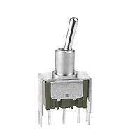 NKK Switches MN15SS2W13 ສະຫນອງສະຫນອງສະຫນອງ SWITCH TOGGLE