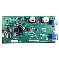 Texas Instruments DRV8873S-Q1EVM ຕົວຄວບຄຸມການເຄື່ອນໄຫວ DC ປະເລີນຂອງບັດ DRV8873S-Q1EVM