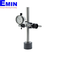 Mahr 4422000 ການວັດແທກ Tripod ດ້ວຍຖານແມ່ເຫຼັກ (815 P, 1.5mm)