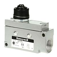 Honeywell DTE7S-2RN-C ສະຫນອງສະຫນອງການກະທຳ Snap Action Switches Enclosed BasicSwitch