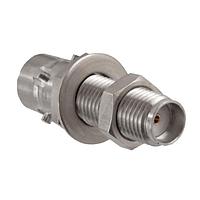 Midwest Microwave / Cinch Connectivity Solutions ADT-3373-ZF-SMF-02 ຕົວແປງ RF - ລະຫວ່າງຊຸດ