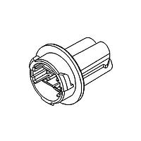 Aptiv 12092377 ປຸ່ມໂປຣແກມໂປຣແກມ 3P ຜູ້ຍິງ ສີແດງມືດ ປຸ່ມໂປຣແກມ WEDGE