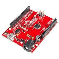SparkFun DEV-13975 ບອດປະເມີນ RedBoard ທີ່ຖືກຕັ້ງໂປຣແກຣມດ້ວຍ Arduino