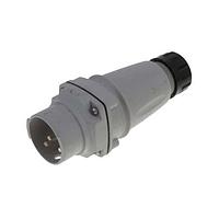 Molex 1122171040 Woodhead ArcArrest Plug ARC 60A MH 600VAC 2P+G