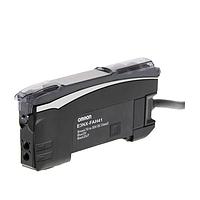 OMRON E3NX-FAH41 2M ເຄື່ອງຂະຫຍາຍສຽງດິຈິຕອນທີ່ມີປະສິດທິພາບສູງ