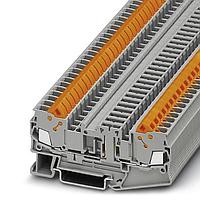 PHOENIX CONTACT 3206490 ເສັ້ນສາຍໄຟຟ້າ Wire to Wire QTC 2.5-TG