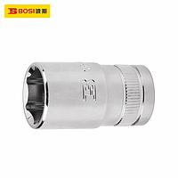 BOSI BS360903 1/2'' Brittish Type Dr. Socket (1-1/8" ,Length 42mm)