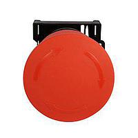 Eaton M22-PVT45P ປຸ່ມປ່ອຍດ່ວນ E-STOP TWIST-RELEASE, 45MM