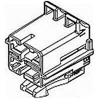Aptiv 15476577 ຕົວເຊື່ອມ CONN 4 F M/P 280 YEL