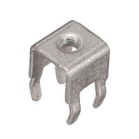 Keystone Electronics 7698-SEMS ຂໍ້ຕໍ່ສະກຣູ SCREW TERMINAL/UNASSEMBLED