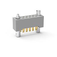 AirBorn WTAX10SACJTB ປະຕູຮັບ 2 ແຖວ ບອດທາງຊາຍ STR&RA Recpt