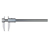 Mahr 4112303KAL ກອງປະຊຸມ Caliper (18 NA, 0-1000mm; Mahr certificate)