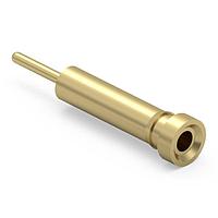 Mill-Max 1873-0-15-15-16-27-04-0 ຫົວຫຍັງ Tail Pin .022-.034" .130"PIN