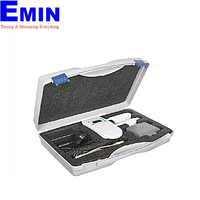 Aeroqual Outdoor Starter Kit ຊຸດທົດສອບຄຸນນະພາບອາກາດກາງແຈ້ງ