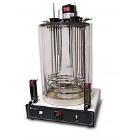 Koehler K43049 ອຸນຫະພູມສູງ 'Sequence IV' Liquid Foam Test Bath (150°C; 38.5L)