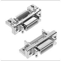 3M Electronic Solutions Division 10220-1S10PE ຂໍ້ມູນ Micro-D D-Sub Connectors 20P SMT RA RECEPT