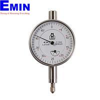 MOORE & WRIGHT MW400-03 ຕົວຊີ້ວັດການໂທ (0-3.0mm, 0.01)