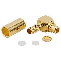 Amphenol RF 908-43300 ຕົວເຊື່ອມ R/A PLG 316 174