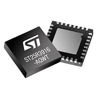 STMicroelectronics ST25R3916-AQWT ອຸປະກອນ NFC ສາທາລະນະ ອຸປະກອນ NFC ສາທາລະນະ ປະສິດຕິພາບສູງ ແລະ ຜູ້ອ່ານ EMVCo