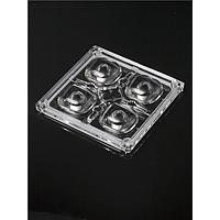 Ledil CS14764_STRADA-2X2MX-VSM ການປະກອບເລນ Assembly square 90x90mm(D)