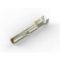 AMP Connectors - TE Connectivity 350851-7 ອະນຸປະກອນຕິດຕໍ່ SOCKET CON 24-18awg ມົດ 7500
