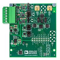 Analog Devices EVAL-AD3552RFMC1Z ບອດທົດລອງ DAC - ເລີກໃຊ້