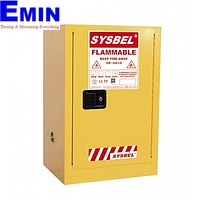 Sysbel WA810121 ຕູ້ໄວໄຟ (12/45 Gal/L)