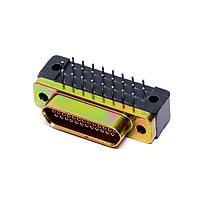 ITT Cannon MDM-25SCBR ຕູ້ຕໍ່ Micro-D D-Sub MDM-25SCBR