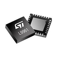 STMicroelectronics L9961TR ຊິບຈັດການແບດເຕີຣີສໍາລັບການນຳໃຊ້ຈັດການແບດເຕີຣີຜູ້ບໍລິໂພກຈົນເຖິງ 5 ເຊວ