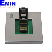 Xeltek DX1054 ອະແດັບເຕີຊັອກເກັດ (SSOP56; COVER; DX socket)