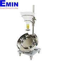 YuYang YY804 Spray Tester Waterproofness Lab ອຸປະກອນທົດສອບສິ່ງທໍ